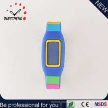 Reloj de pulsera LED Fashion Watch para niños (DC-1089)
